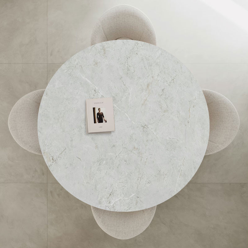 Plan de travail sur mesure en céramique Dekton® Evok